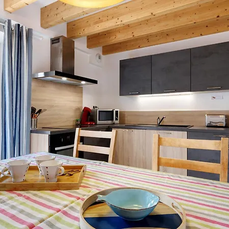 Holiday home Maison La Petite Muraillere Saint-Etienne-de-Mer-Morte