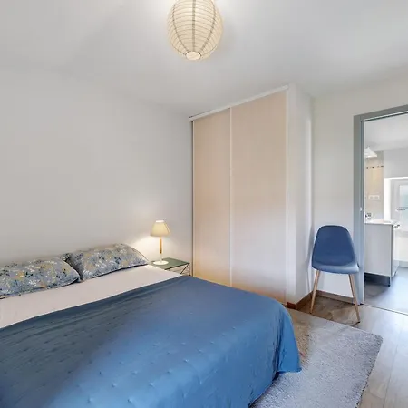 Maison La Petite Muraillere *