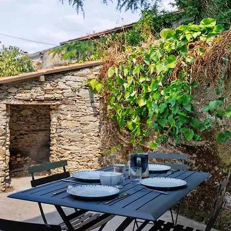 Maison La Petite Muraillere Holiday home